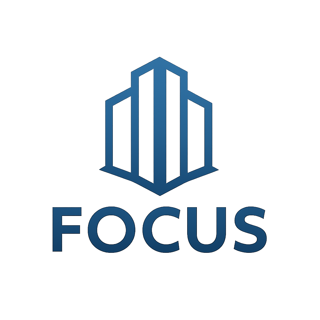 Focus Logo